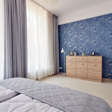 Apartamenty Turystyczna Katarzyna Miedzyzdroje Exterior photo